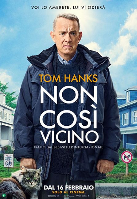NON COSI` VICINO