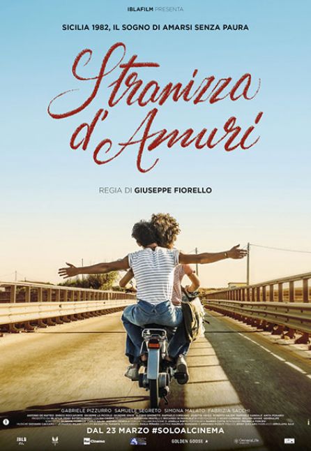 STRANIZZA D`AMURI